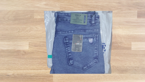 Men jeans