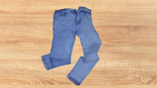 Men jeans - Image 2